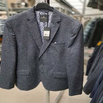 تک کت بلیزر وان گوارد هلندی -  VANGUARD