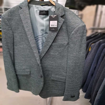 تک کت بلیزر وان گوارد هلندی -  VANGUARD