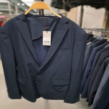 تک کت بلیزر وان گوارد هلندی -  VANGUARD