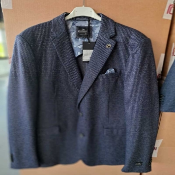 تک کت بلیزر وان گوارد هلندی -  VANGUARD