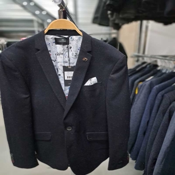 تک کت بلیزر وان گوارد هلندی -  VANGUARD