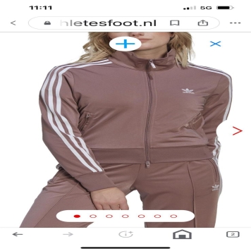 شلوار و پلیور ورزشی آدیداس - Adidas Firebird