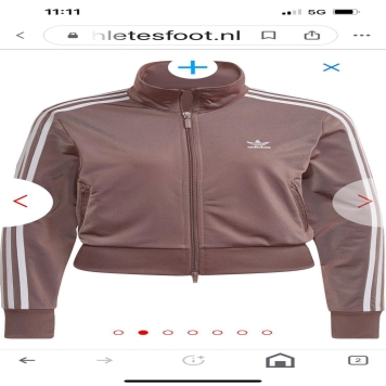 شلوار و پلیور ورزشی آدیداس - Adidas Firebird