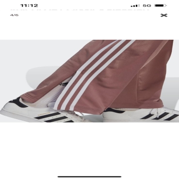 شلوار و پلیور ورزشی آدیداس - Adidas Firebird