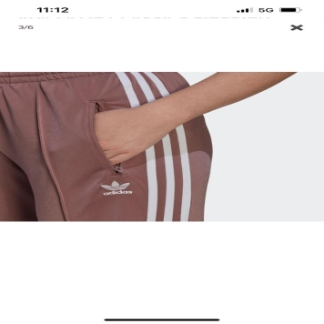 شلوار و پلیور ورزشی آدیداس - Adidas Firebird