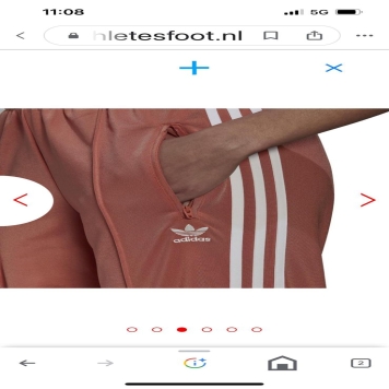 شلوار و پلیور ورزشی آدیداس - Adidas Firebird