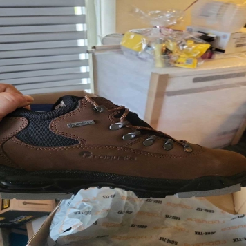 کفش کار هلندی – COFRA - SIXTON - PANTER