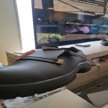 کفش کار هلندی – COFRA - SIXTON - PANTER