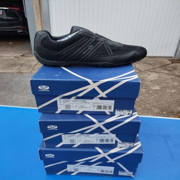 پکیج کفش کتانی برندهای آدیداس، جئوکس، پوما، پولو، لاکوسته، جی استار، تمبرلند، جک اند جونز