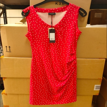 پکیج پیراهن زنان هلندی سرندپتی - SRNDPTY