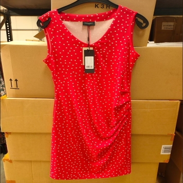 پکیج پیراهن زنان هلندی سرندپتی - SRNDPTY