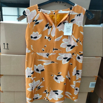 پکیج پیراهن زنان هلندی سرندپتی - SRNDPTY