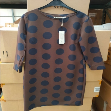 پکیج پیراهن زنان هلندی سرندپتی - SRNDPTY