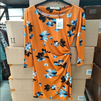 پکیج پیراهن زنان هلندی سرندپتی - SRNDPTY