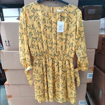 پکیج پیراهن زنان هلندی سرندپتی - SRNDPTY