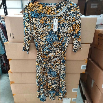 پکیج پیراهن زنان هلندی سرندپتی - SRNDPTY