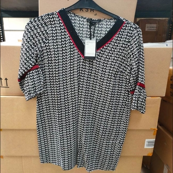 پکیج پیراهن زنان هلندی سرندپتی - SRNDPTY