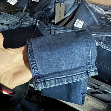 شلوار جین مردانه ASPACT