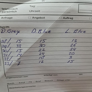 شلوار جین مردانه ASPACT