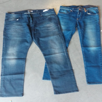 شلوار جین مردانه برند LTB