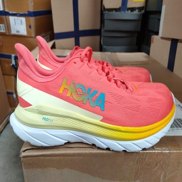 پکیج میکس کفش مردانه و زنانه برند فرانسوی هوکا