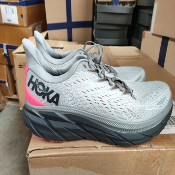 پکیج میکس کفش مردانه و زنانه برند فرانسوی هوکا