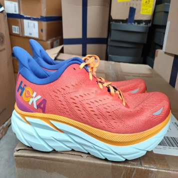 پکیج میکس کفش مردانه و زنانه برند فرانسوی هوکا