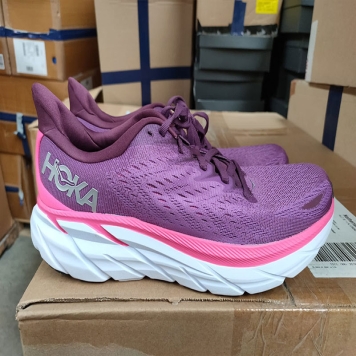 پکیج میکس کفش مردانه و زنانه برند فرانسوی هوکا