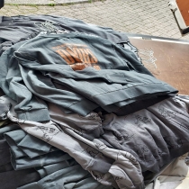 ژاکت مردانه ICONIC 27