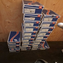 کفش کتانی نیوبالانس 420 _ New Balance 420