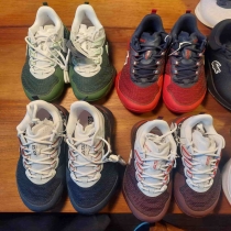 کفش اسپرت لاکوست _ LA COSTE