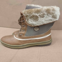 بوت زمستانی کانادایی وینتر گریپ _ WINTER GRIP