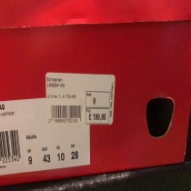 کفش فوتبال پوما _ PUMA