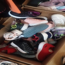 کفش بچگانه برند فیلا _ FILA