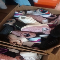 کفش بچگانه برند فیلا _ FILA