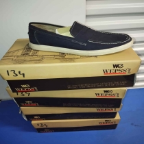 پکیج کفش مردانه چرم میکس