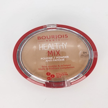 پکیج لوازم آرایشی برند بورژوا - Bourjois