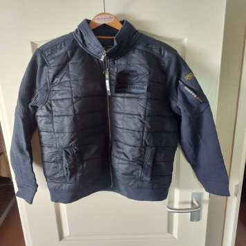 کاپشن مدل خلبانی هلندی پی ام ای لجند _ PME LEGEND