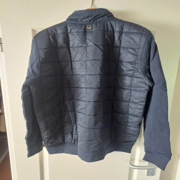 کاپشن مدل خلبانی هلندی پی ام ای لجند _ PME LEGEND