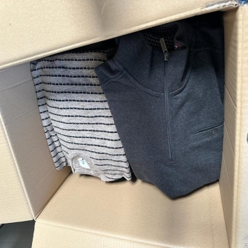 پکیج پوشاک هلند استیت او آرت _ STATE OF ART