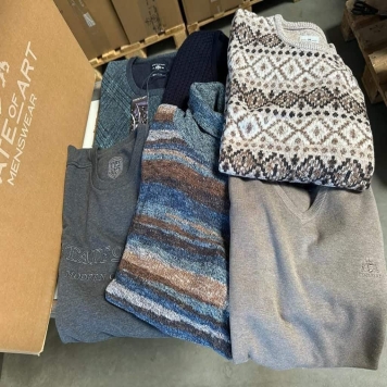 پکیج پوشاک هلند استیت او آرت _ STATE OF ART