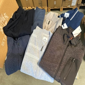 پکیج پوشاک هلند استیت او آرت _ STATE OF ART