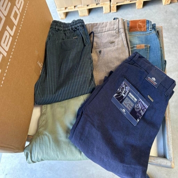 پکیج پوشاک هلند استیت او آرت _ STATE OF ART