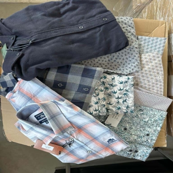 پکیج پوشاک هلند استیت او آرت _ STATE OF ART