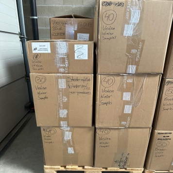 پکیج پوشاک هلند استیت او آرت _ STATE OF ART