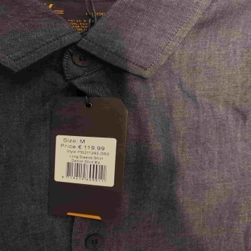 پیراهن مردانه پی ام ای لجند _ PME LEGEND