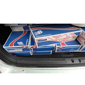 کفش کتانی نیوبالانس 420 _ New Balance 420