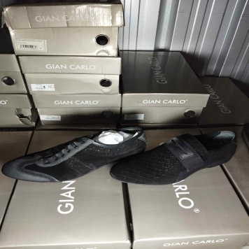 پکیج کفش مردانه چرم میکس از برندهای مطرح در ترک