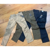 پکیج شلوار جین مردانه برندهای PME LEGEND _ YOMMY Hilfiger _ LEVIS