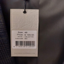 تک کت برند کاست ایرون _ CAST IRON